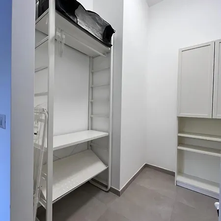 Domus Gina * Ρώμη