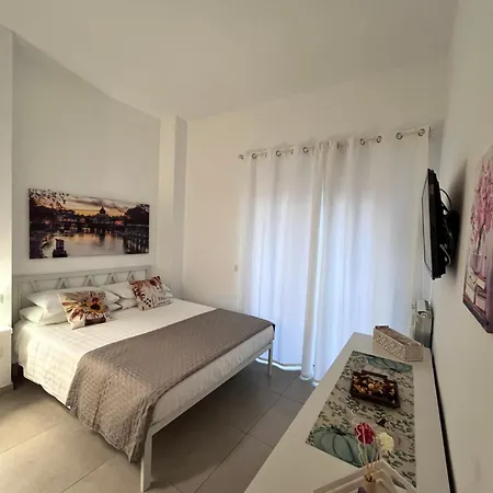 Domus Gina Rome