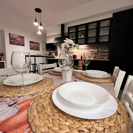 Domus Gina * Ρώμη