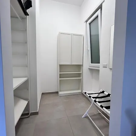 شقة Domus Gina