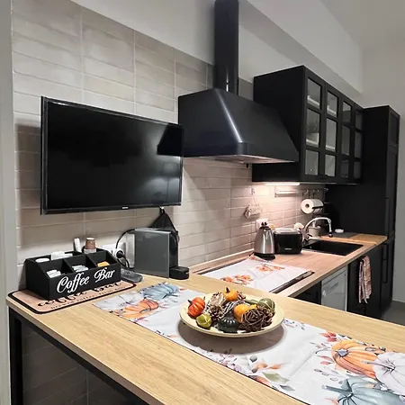Domus Gina شقة
