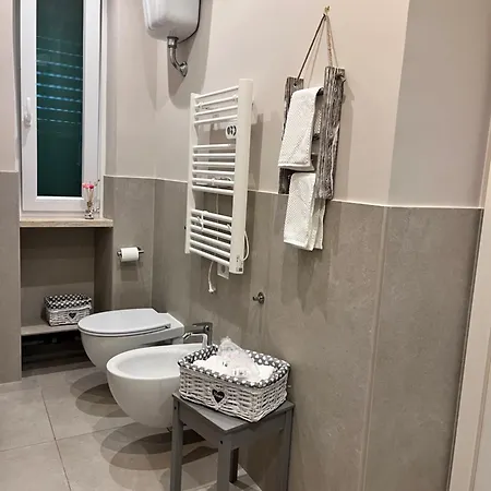 Domus Gina شقة *