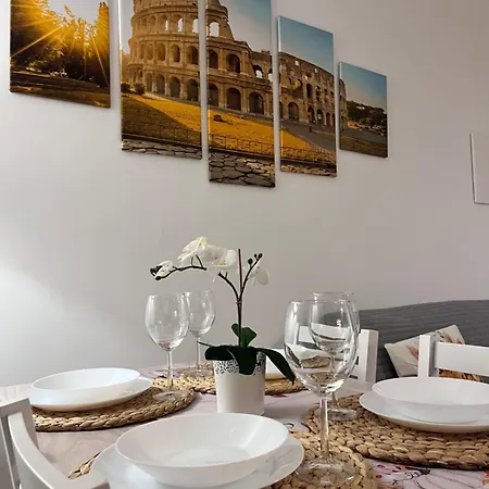 Domus Gina